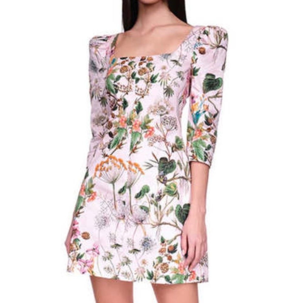 Cara Cara dress